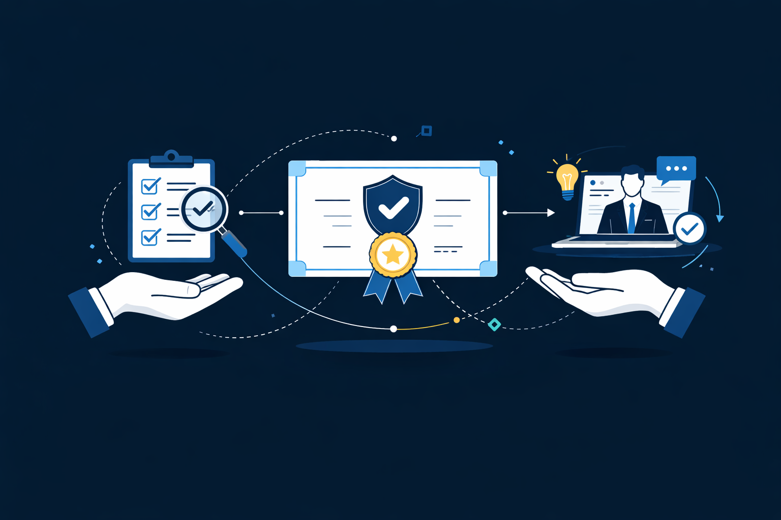 Assessment & Certification Support