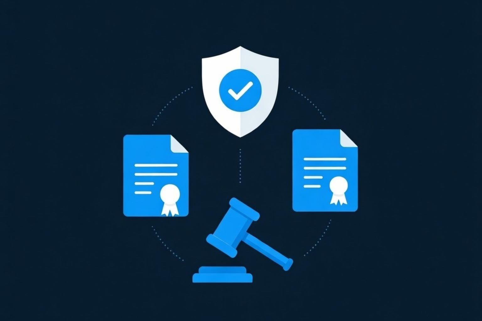 Policy, Compliance & Regulatory