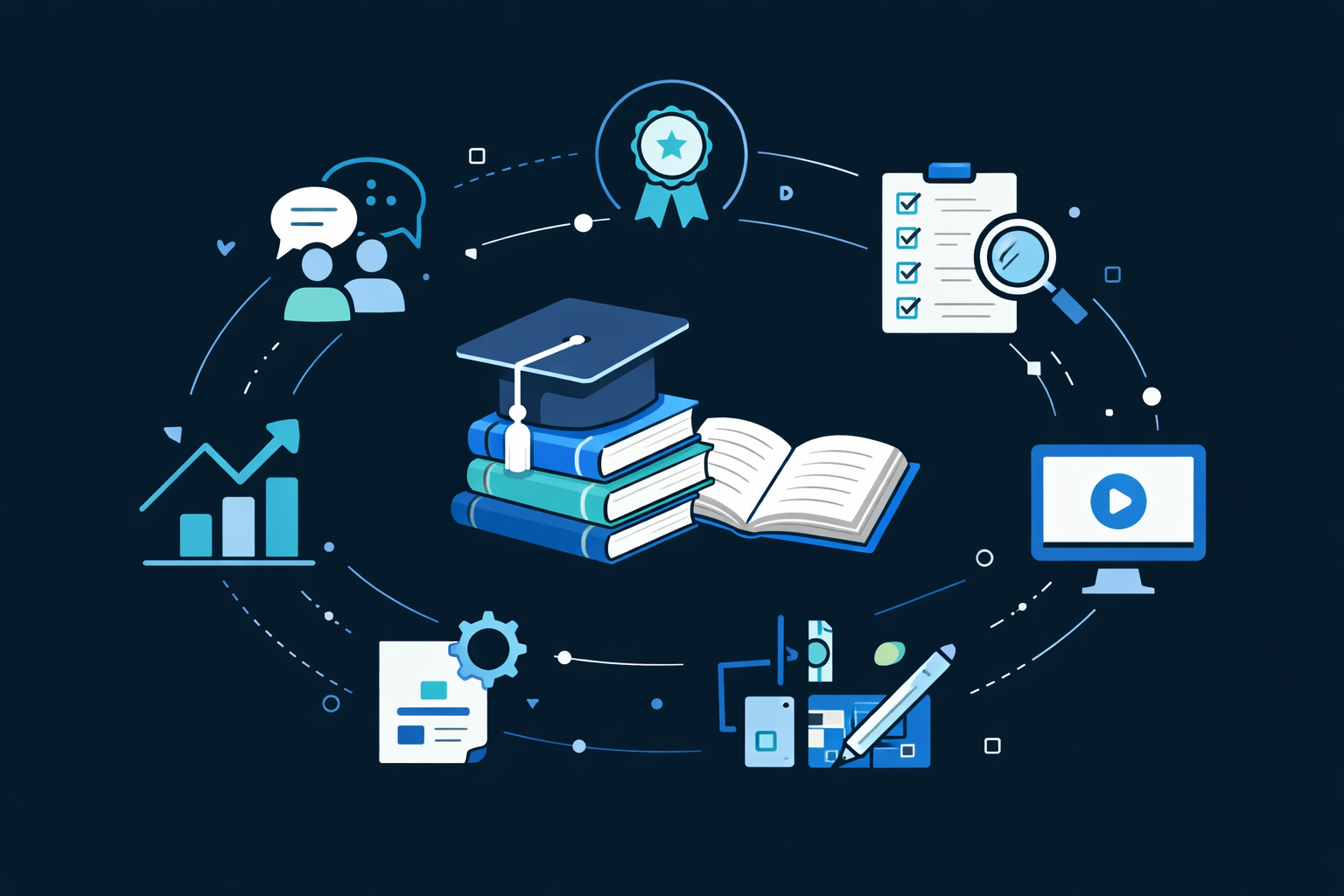 Qualification & Curriculum